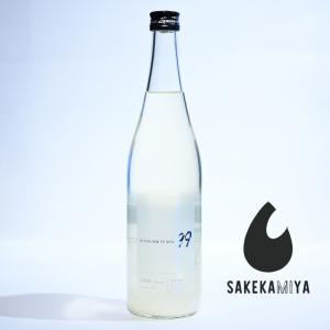 寒菊 かんきく OCEAN99 白銀海 Snow Sea 720ml|大人のカルピスソーダ|雪解けのようなシルキーな微発泡|千葉 寒菊銘醸【チルド便発送】