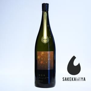 寒菊 かんきく 電照菊 でんしょうぎく 山田錦50 1800ml|秋の夜長を照らす光|ジューシーな甘みと弾ける果実味|千葉 寒菊銘醸【チルド便発送】