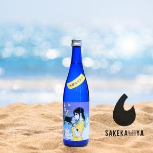 玉旭 たまあさひ そよかぜ 純米 720ml|富山県 玉旭酒造【日本酒 地酒 ギフト プレゼント 贈答用 お歳暮 お中元 お正月 お祝い 父の日 敬老の日 手土産】