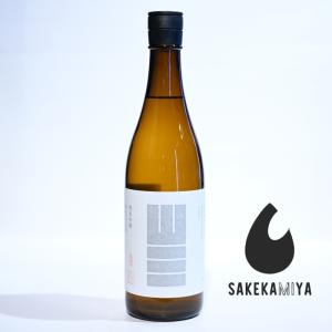 山三 やまさん 純米吟醸 ひとごこち 五割五分 うすにごり 生酒 720ml|信州の雪解け誘う薄濁り|春風纏うひとごこち|長野 山三酒造【チルド便発送】