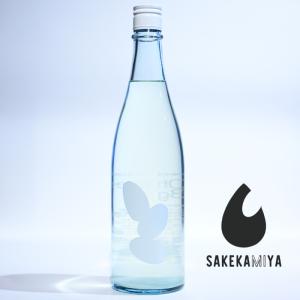 大嶺 Ohmine 3粒 夏純かすみ生酒 山田錦 720ml|夏霞が包む白桃の雫|微炭酸の大人のラムネ|山口 大嶺酒造【チルド便発送】