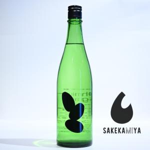 大嶺 Ohmine 3粒 生詰ひやおろし 雄町 720ml|雄町の野性が円く深まる秋酒|熟した果実の香り|山口 大嶺酒造【チルド便発送】