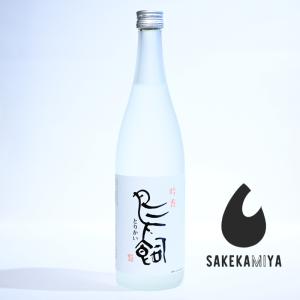 本格焼酎 鳥飼 吟香 とりかい 米焼酎 25度...の詳細画像1