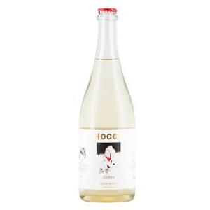 吾有事（わがうじ）HOCCA Cidre｜ホッカ シードル　Sweet 750ml ｜山形県　奥羽自慢【日本酒 御歳暮 御中元 ギフト プレゼント 贈答品 】｜sake101sakaya