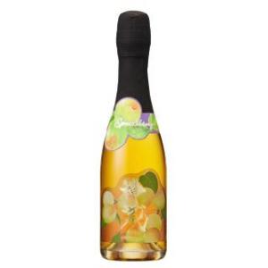 神蔵 蜜號 うめ酒スパークリング 360ml ｜京都府　松井酒造【日本酒 御歳暮 御中元 ギフト プレゼント 贈答品 】｜sake101sakaya