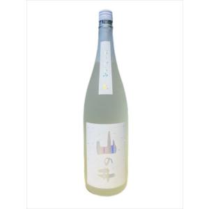 山の井　白　おりがらみ　生　1800ml｜福島県　会津酒造【日本酒 御歳暮 御中元 ギフト プレゼント 贈答品 】