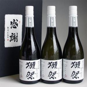 獺祭 感謝ギフト箱入り 日本酒 1800ml 1本組 純米大吟醸 39 磨き三割九