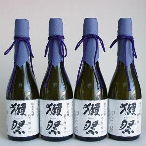 獺祭 日本酒セット 720ml 4本組 純米大吟醸 磨き 二割三分23 ギフト対応不可 TH｜酒百花 昇栄丸 Yahoo!店