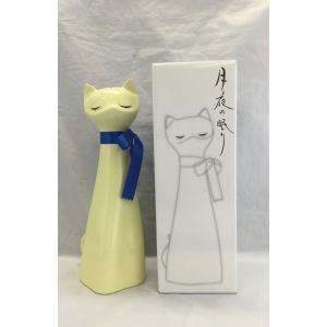 千代寿　月夜の眠り　黄猫ボトル　特別純米酒　720ml