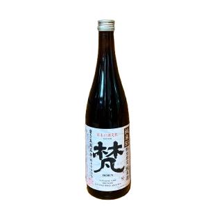 梵 純米55 1800ml