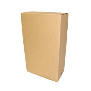 配送専用箱　一升瓶2本用