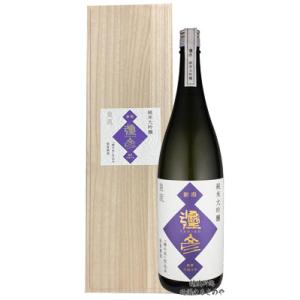 2025年3月】 信州亀齢 純米大吟醸 39 金紋錦 1800ml : 酒のとんだ