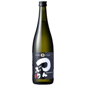 焼酎 北雪 単式蒸留焼酎 つんぶり 720ml