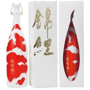 父の日 今代司 錦鯉-にしきごい- KOI 720ml 化粧箱入り