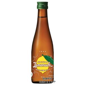 麒麟山 レモネード 300ml 正規取扱店 リキュール