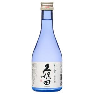 久保田 純米大吟醸 300ml 正規取扱店 : 越後新潟地酒のあさのや - 通販