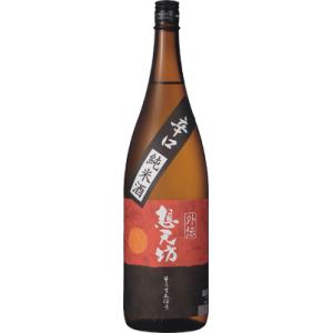 父の日 想天坊 外伝 辛口純米 1800ml