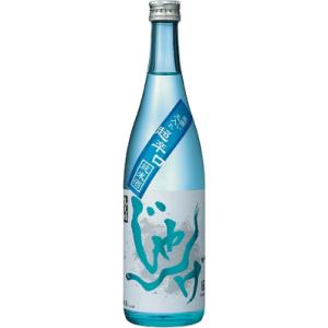 父の日 想天坊 じゃんげ水色 瓶囲い 超辛口純米酒火入れ 720ml｜sakeasanoya