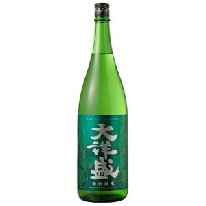 お中元 大洋盛 特別純米 1800ml