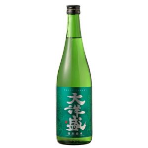 大洋盛 特別純米 720ｍｌ　日本酒　新潟｜sakeasanoya