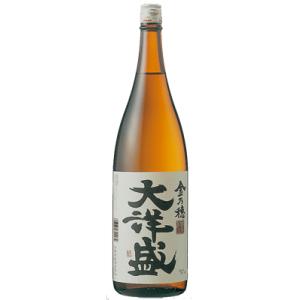 父の日 大洋盛 金乃穂 普通酒 1800ml