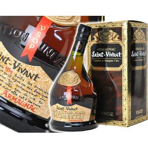 サンヴィヴァン XO 700ml 40度 ［並行輸入品］ : 酒倶楽部三井 - 通販