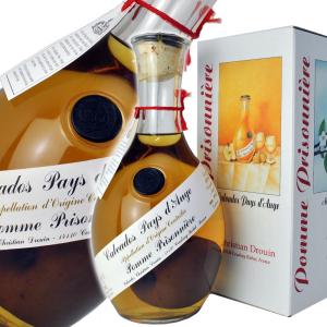 爆買い ポムプリゾニエール クールドリヨン ドルーアン 箱付き クリスチャン 実入り お歳暮 ギフト お中元 お祝い 宅飲み カルヴァドス ブランデー フランス 洋酒 お酒 Rs 誕生日プレゼント 900ml 40度 ブランデー Imizu Weblike Jp