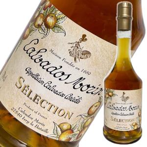 カルバドス　モラン　セレクション　700ml　40度