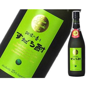 スーパーすだち酎  720ml