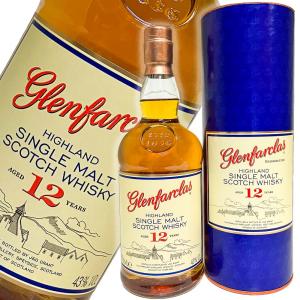 グレンファークラス 17年 750ml 43度 並行輸入品 : 酒倶楽部三井