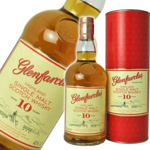 グレンファークラス 17年 750ml 43度 並行輸入品 : 酒倶楽部三井