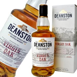 ディーンストン 18年 46.3度 700ml【並行輸入品】 : SONOMA - 通販