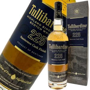 タリバーディン 500 シェリーフィニッシュ 700ml 43度 [並行輸入品