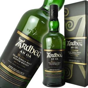 ARDBEG（アードベッグ） 8年 フォー ディスカッション 50.8度 700ml