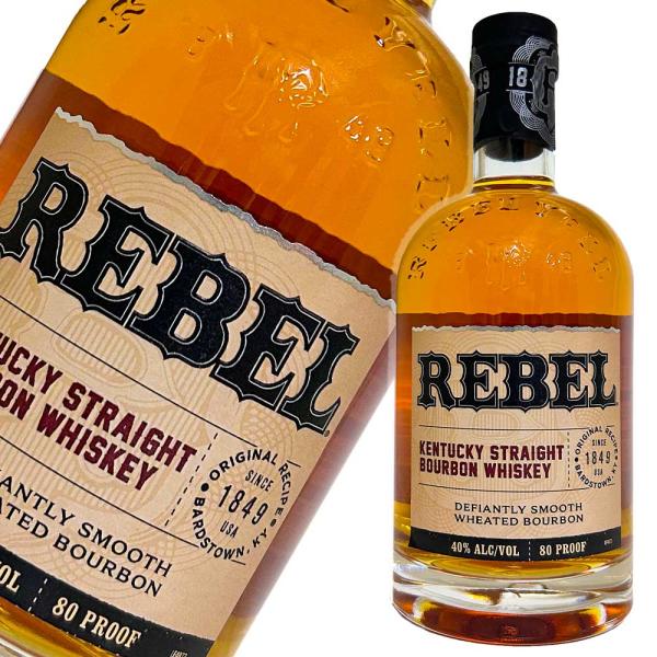 レベル バーボンウイスキー 700ml 40度［並行輸入品］箱無し