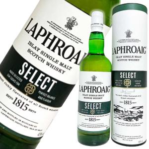 ラフロイグ ラフロイグ 10年 750ml 43度 並行輸入品 箱入り : 酒倶楽部