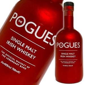 BUSHMILLS（ブッシュミルズ） シングルモルト 10年 箱付 700ml 40度