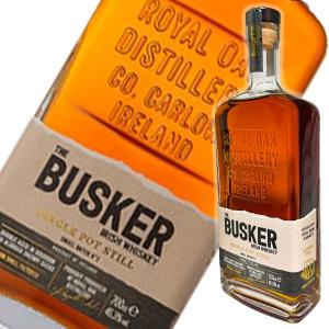 バスカー スモールバッチ シングルポットスチルバッチ3 : リカーズ