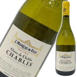 シャブリ 白ワイン 750ml ブルゴーニュ フランス