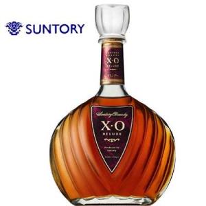 サントリーブランデー　XOデラックス　700ml