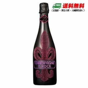 D.ROCK ディーロック ロゼ 750ml（DROCK）地域限定送料無料｜sakedepotcom