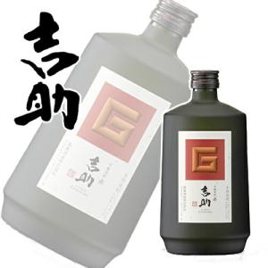 霧島酒造 吉助〈赤〉25度 720ml｜sakedepotcom