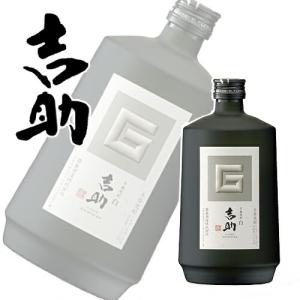 霧島酒造 吉助〈白〉25度 720ml｜sakedepotcom