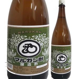 マルカン酢　1800ml瓶　穀物酢　業務用　マルカン酢株式会社　兵庫県神戸市
