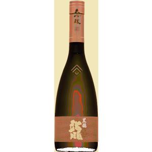 黒龍　大吟醸『龍』720ml　「父の日ギフトにピッタリ」