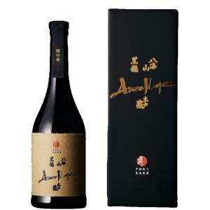 刻の奏 黒龍 720ml