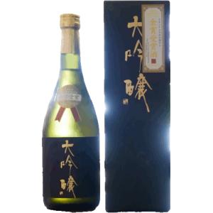 仙介　大吟醸 -720ml-