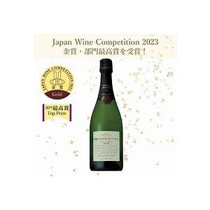 津軽シャルドネ＆ピノ・ノワール スパークリング2020 グリーン
