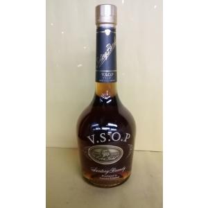 サントリーブランデー X.O レア！ サントリー XO デラックス スリム