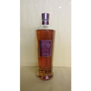 サントリーブランデー X.O レア！ サントリー XO デラックス スリム